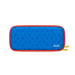 Switch - Edition Mario (Rouge & Bleu) & Housse Mario - Console de jeux portables 15,8 cm (6.2'') 32 Go Écran tactile Wifi Bleu, Rouge