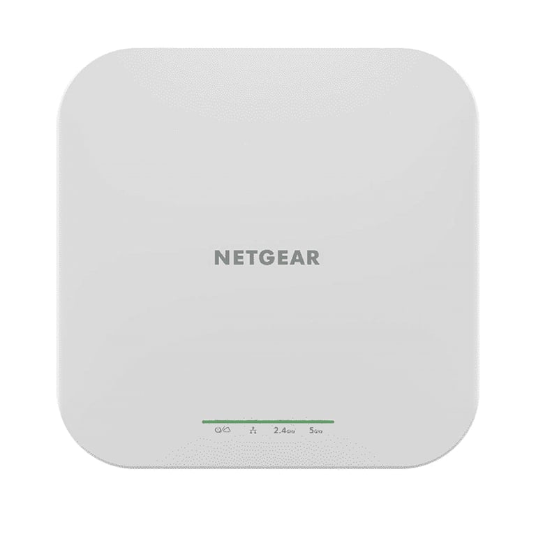 NETGEAR WAX608Y 1200 Mbit/ Connexion Ethernet supportant 'alimentation via ce port PoE Neuf - vue 3