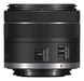 Canon RF 24-50 mm f4.5-6.3 IS STM MILC Objetivo de zoom estándar Negro