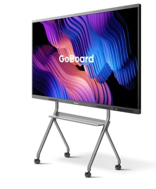 Hisense Goboard Pizarra Digital Interactiva 75 pulgadas