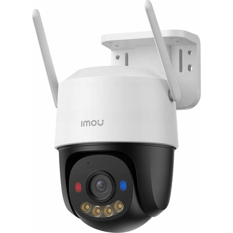 IMOUCruiser SC 4G LTE Caméra 5MP IPC K7FP 5H0TE