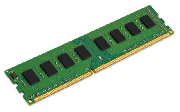 Kingston Technology ValueRAM módulo de memoria 8 GB 1 x 8 GB DDR3L