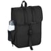 Mochila para portátil Perth'', hasta 40 cm (15,6''), negra