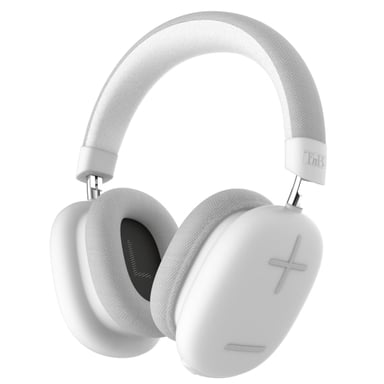 T'nB CBBOUNCEWH Auricolare con e senza fili Bluetooth Archetto bianco