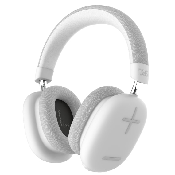 T'nB CBBOUNCEWH écouteurcasque Écouteurs Avec fil &sans fil Arceau Bluetooth Neuf