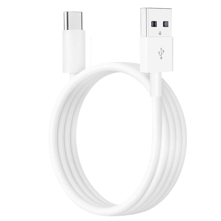 Xiaomi Câble USB vers USB type C Charge et Synchronisation Original