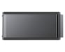 COUGAR Gaming QBX Cubo Negro