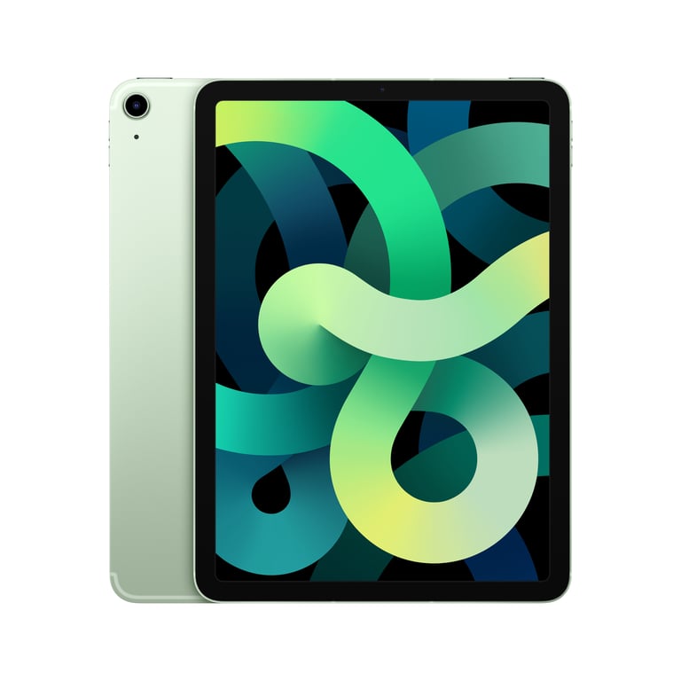 iPad Air 4e génération 10,9