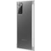 Samsung EF-GN980 coque de protection pour téléphones portables 17 cm (6.7'') Housse Transparent, Blanc