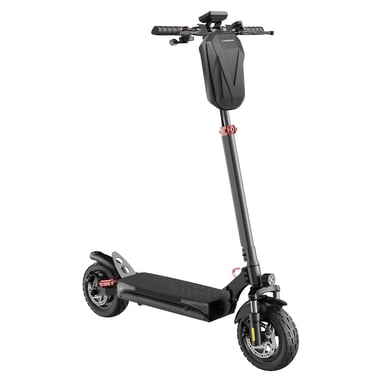 Trottinette électrique CIRCOOTER M2, batterie 48 V 12,5 Ah, pneus tout-terrain 10 pouces, contrôle via application