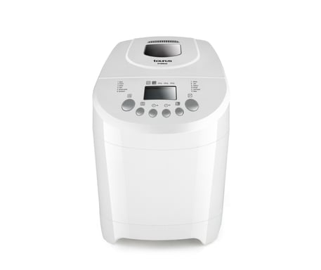 Taurus My Bread machine à pain 600 W Blanc - Neuf