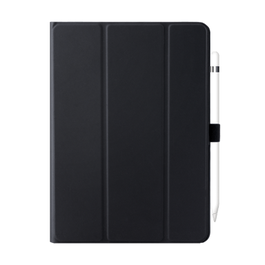 Funda tipo folio con soporte para bolígrafo para Apple iPad Air de 4ª/5ª generación