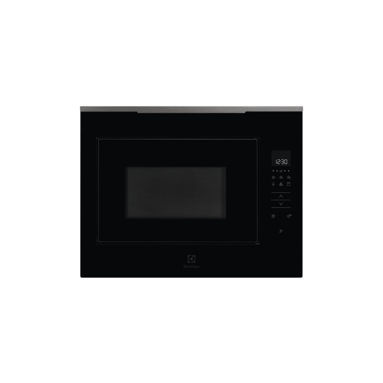 Micro ondes Electrolux KMFD264TEH Grill Contrôle Tactile Intégré - vue 2