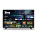 Thomson 40FF2S34 TV 101,6 cm (40'') Full HD Smart TV Wifi Noir