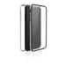 Funda protectora ''360° Glass'' para iPhone 11, plateada