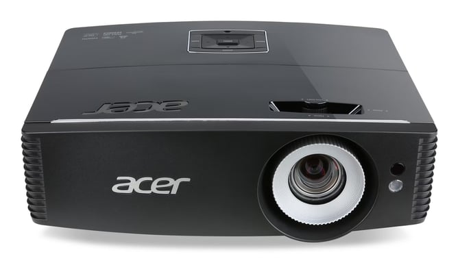 Acer P6505 Módulo proyector 5500 lúmenes ANSI DLP 1080p (1920x1080) Negro