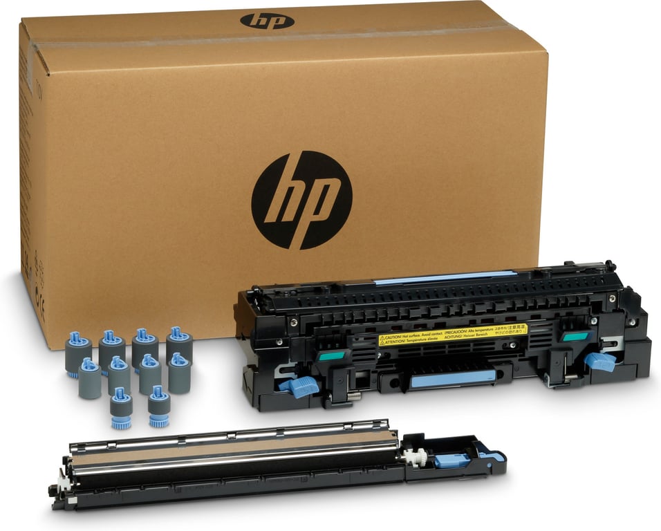 HP LaserJet MaintenanceFuser Kit Kit de maintenance Neuf - vue 2