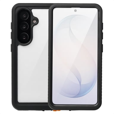 imoshion Étui étanche 360 pour Samsung Galaxy S26 - Noir