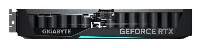 TARJETA GRAFICA GIGABYTE RTX 5070 EAGLE OC 12GB