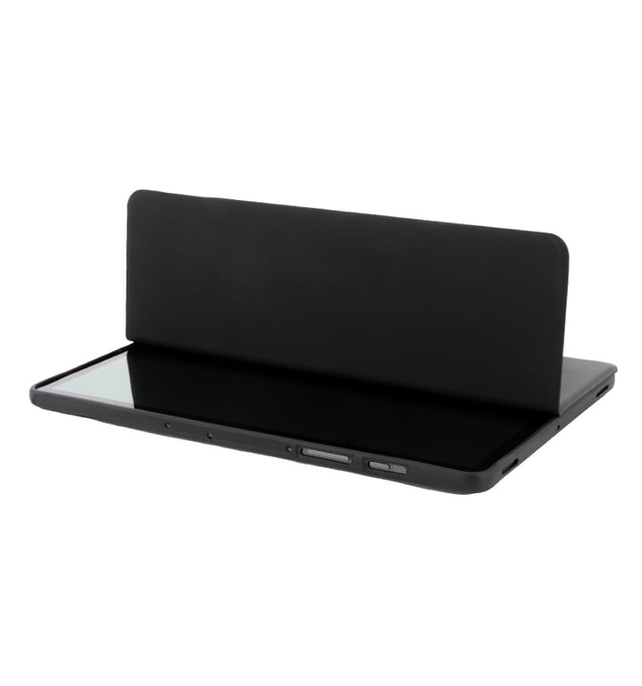 Mobilis Housse Re.Life pour Samsung Galaxy Tab S9 Ultra 14,6' Noir