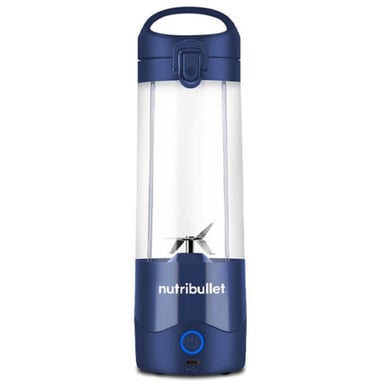 Frullatore Nutribullet Portable Navy