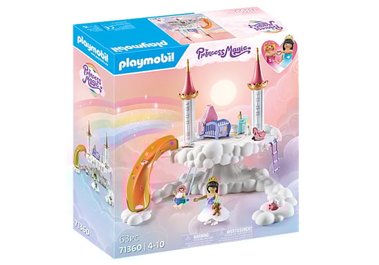 Juguete Playmobil 71360
