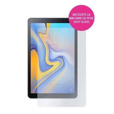 Verre de protection pour Samsung Galaxy Tab S6 Easy Glass Standard Transparent