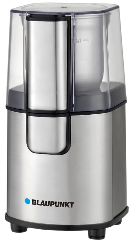 Moulin à café Blaupunkt FCG701 métallique 0.09 kg