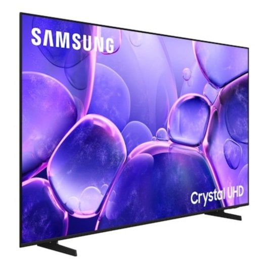 TV Samsung LED U8000F UE43U8092FU 43 4K Smart TV WiFi HDR10 - vue 3