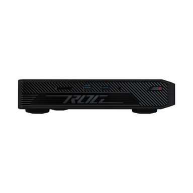ASUS ROG NUC Intel Core Ultra 7 - Mini PC 155H 16 Go DDR5-SDRAM 512 Go SSD NVIDIA GeForce RTX 4060, Noir (RNUC14SRKU7168A0I)