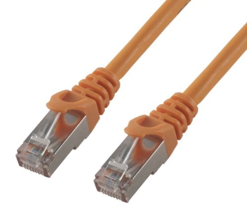 MCL Cordon de brassage RJ45 CAT 6 FUTP 1 - vue 6