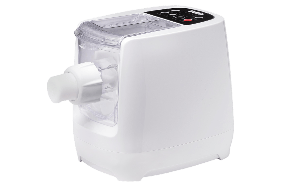 Machine à pâtes électrique Unold Nora 68820 13 formes 500 g - vue 3