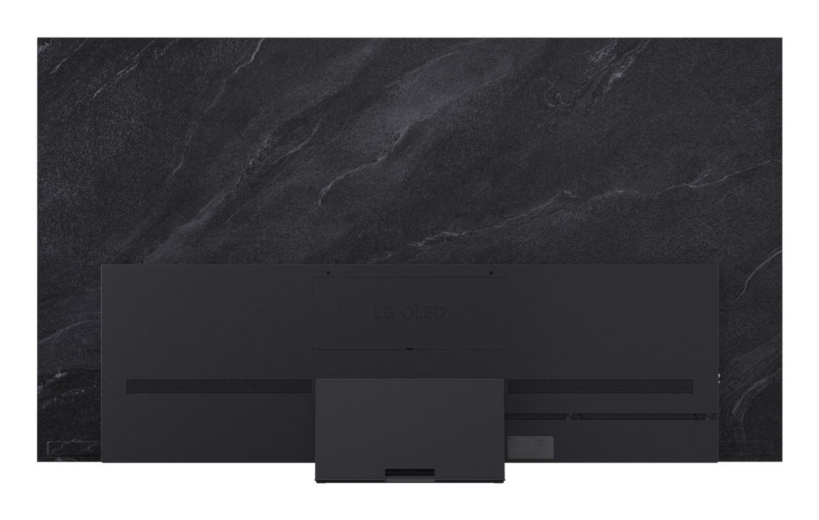 LG OLED evo AI OLED83C51LA TV 2 11 83 4K Ultra HD Smart TV Wifi Neuf - vue 2