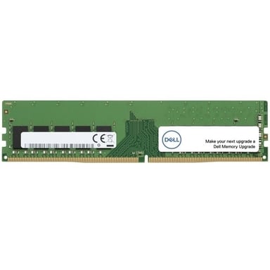 DELL A9654881 módulo de memoria 8 GB DDR4 ECC
