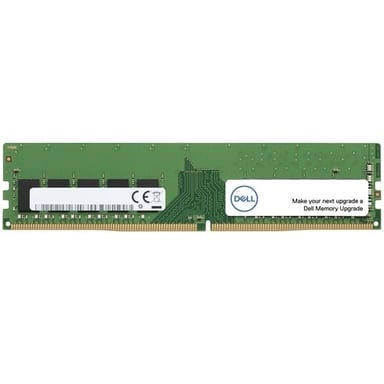 DELL A9654881 módulo de memoria 8 GB DDR4 2400 MHz ECC