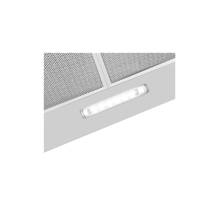 Fagor Hotte casquette 60cm 236m3h FHC14200B1 - vue 3