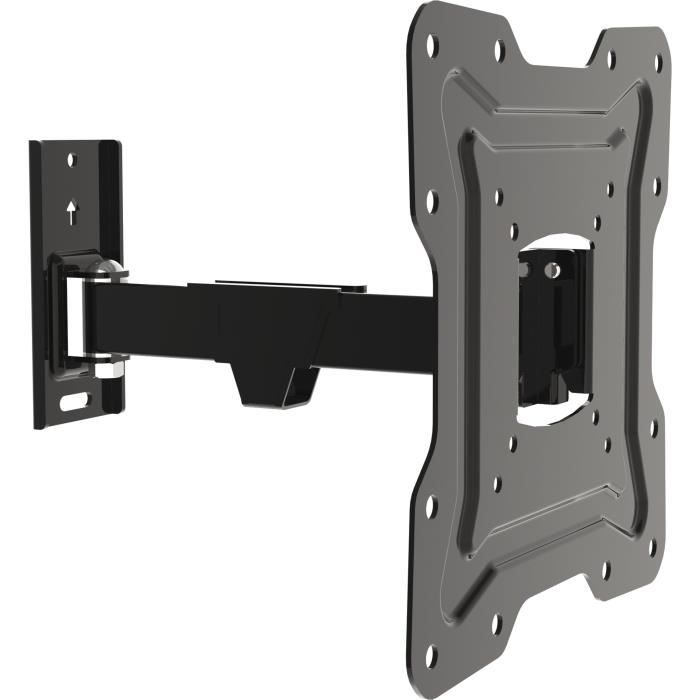 INOTEK MOOV 101 Support TV orientable mural 42 Orientation : 180° / 180° Neuf - vue 2
