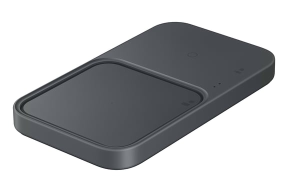 Samsung EP-P5400 Casques, Smartphone, Smartwatch Gris USB Recharge sans fil Charge rapide Intérieure