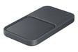 Samsung EP-P5400 Casques, Smartphone, Smartwatch Gris USB Recharge sans fil Charge rapide Intérieure