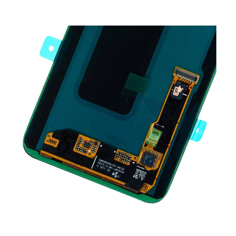 Samsung Écran LCD et Vitre Tactile pour Samsung Galaxy A6 Plus Original - vue 4