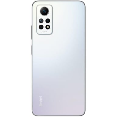 Xiaomi Redmi Note 12 Pro 256 Go Blanc - vue 3