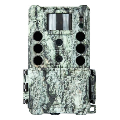 Bushnell 119987M Caméra extérieure Vision nocturne Camouflage 3840 x 2160 pixels