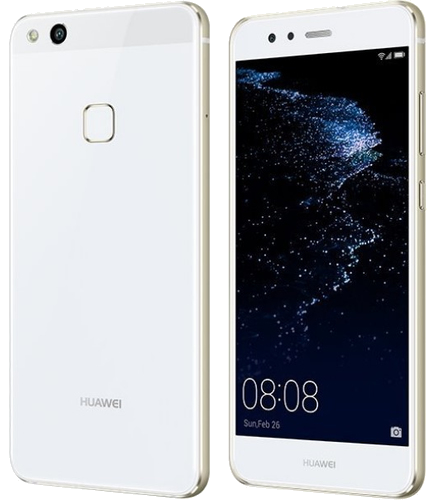 P10 Lite 32 Go, Perle, Blanc, débloqué