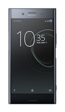 Xperia XZ Premium 64 GB, Negro, desbloqueado