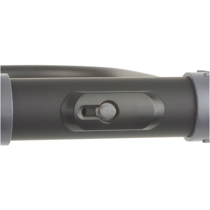 Antivol U à clé de Sécurité + Câble pour Vélo et VTT YALE YUL2C132301 Certifié Sold Secure 4 clés fournies - vue 4
