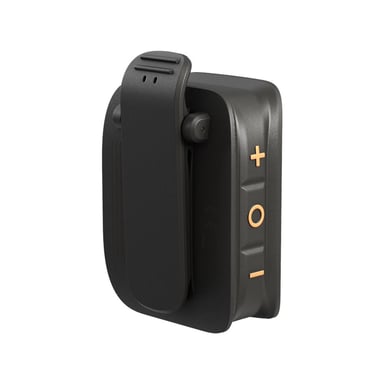 Creative Labs Muvo Free Enceinte portable stéréo Noir 6 W