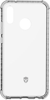 Coque renforcée Huawei P20 Lite AIR 2m Transparente + Garantie à vie Force Case