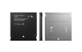 Angelbird Technologies AtomX SSD mini 1 To Argent