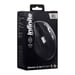 T'nB MWINFINITEPRO ratón mano derecha Bluetooth + USB Type-A 3200 DPI