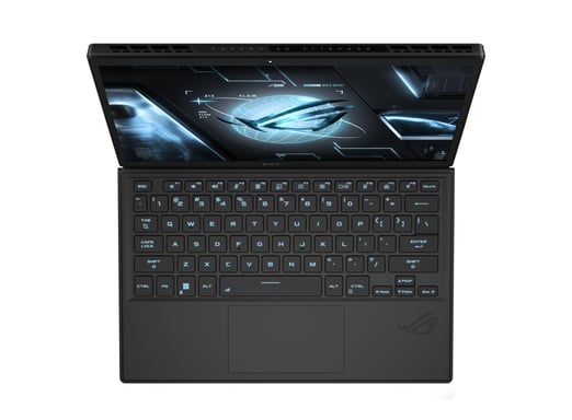 ASUS ROG FLOW-Z13-GZ301VV-DR033W Noir 13.4'' - Intel Core i9-13900H, 2.6 Ghz - NVIDIA GeForce RTX 4060 - SSD 1To - RAM 16Go - Windows 11
